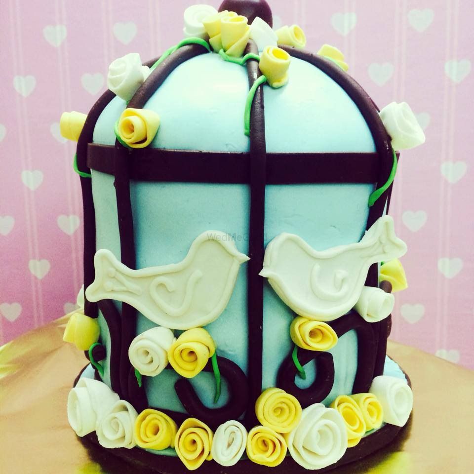 Photo By G's Patisserie - Cake