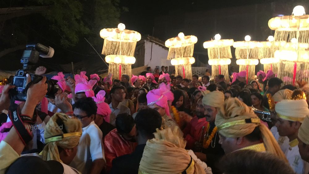 Photo By Crowne Eventz - Wedding Planners