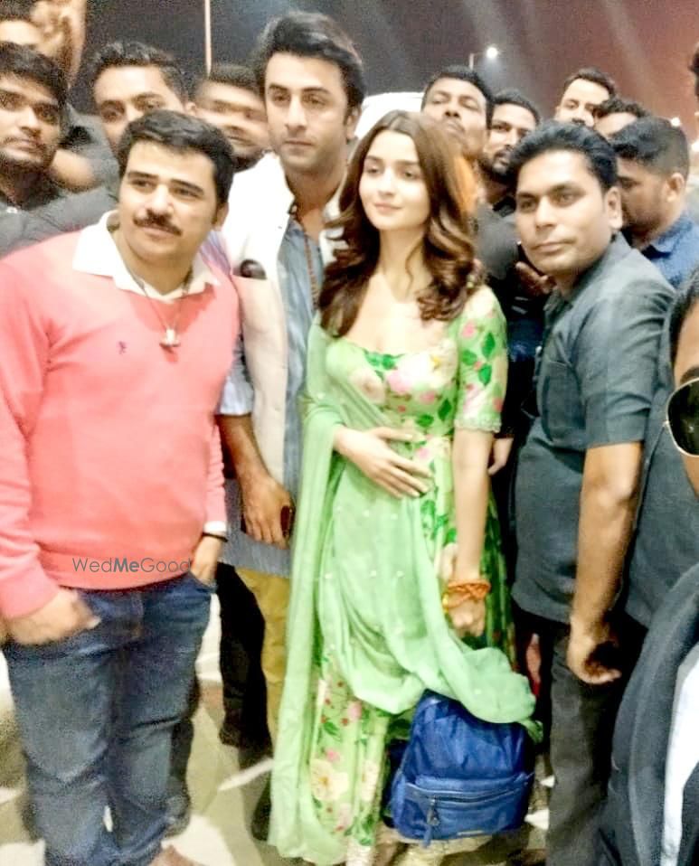 Photo By Crowne Eventz - Wedding Planners