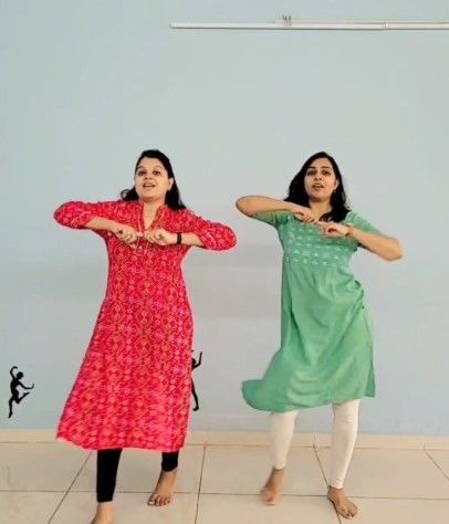 Photo By Jahnavi Dance classes  - Sangeet Choreographer