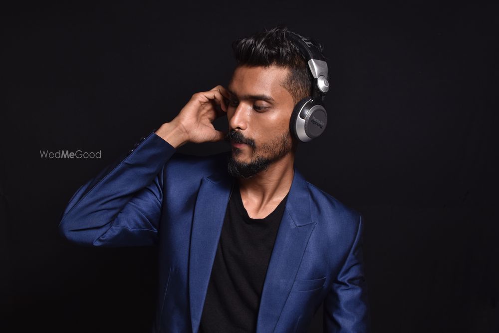 Photo By Dj Kunal  - DJs