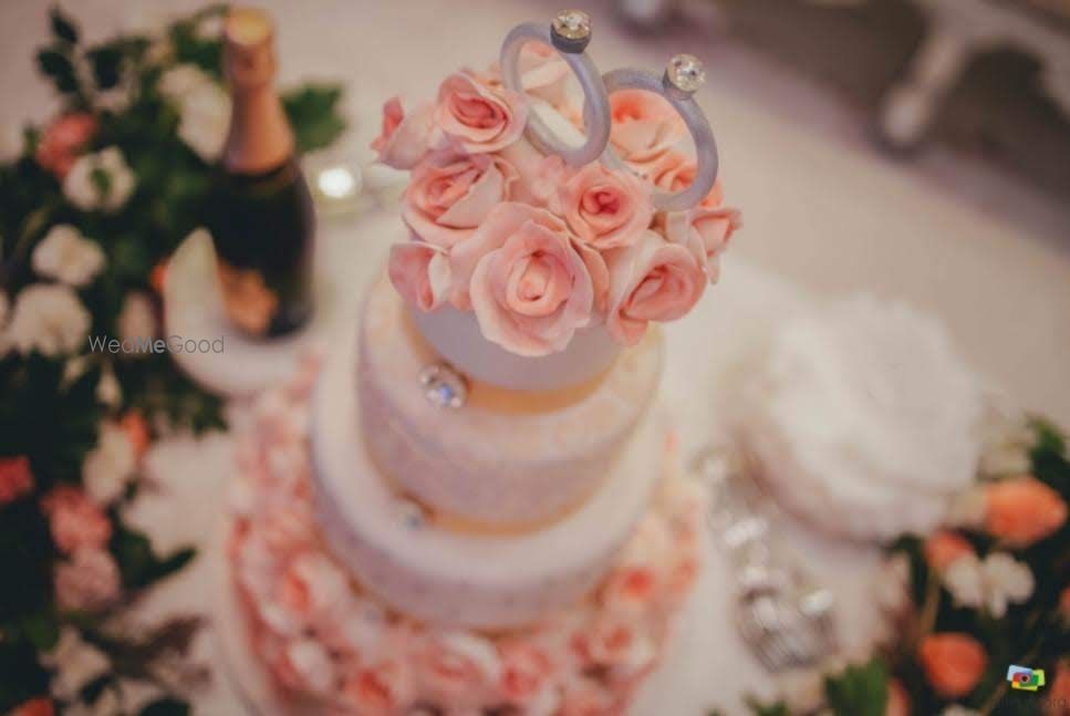 Photo By The Cake Company - Cake