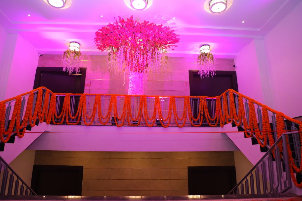 Photo By Aurelia Grand Hotel and Banquets - Venues