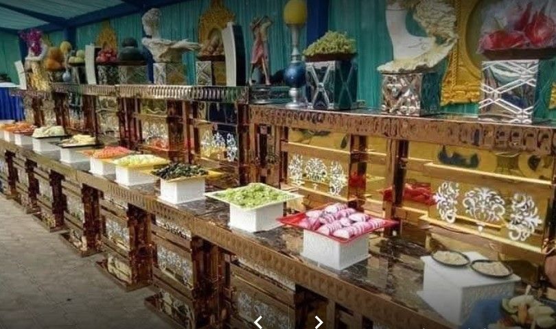 Lala Ram Caterers