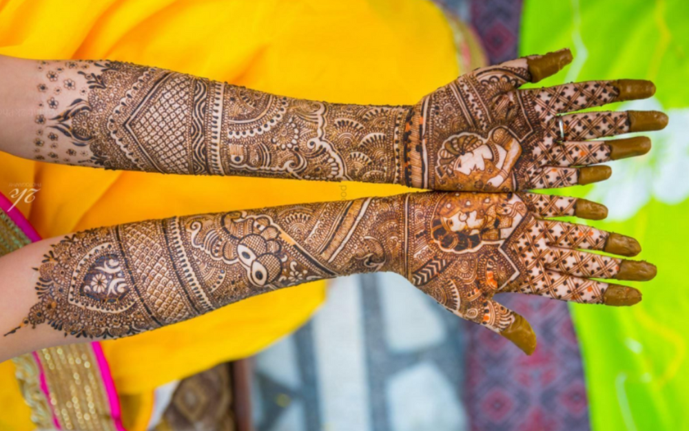 Photo By Bittu Mehndi 88 - Mehendi Artist