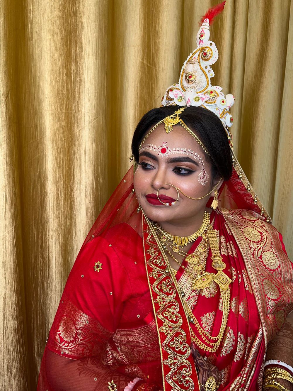 Photo By Raja's Makeover - Bridal Makeup