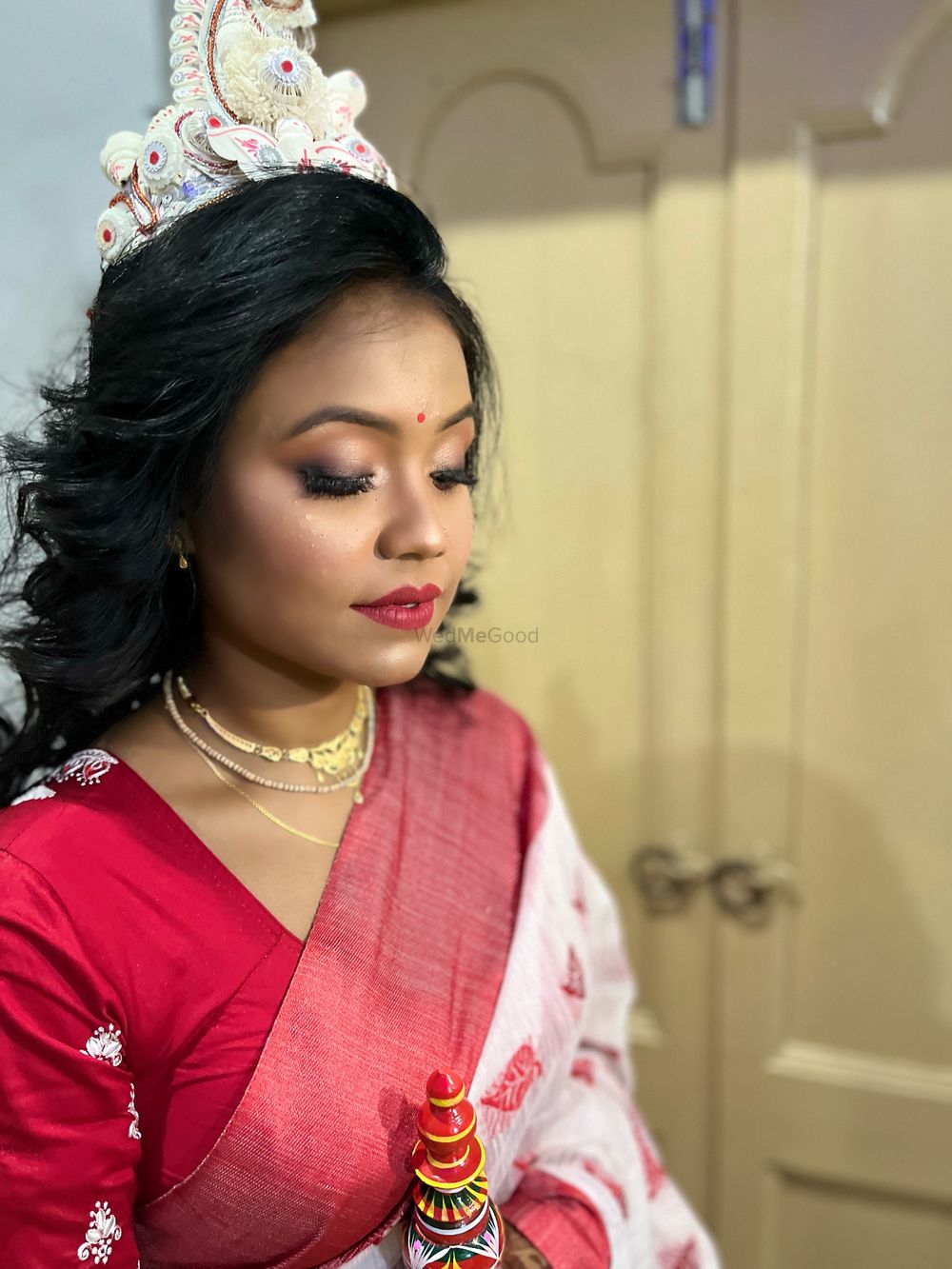 Photo By Raja's Makeover - Bridal Makeup