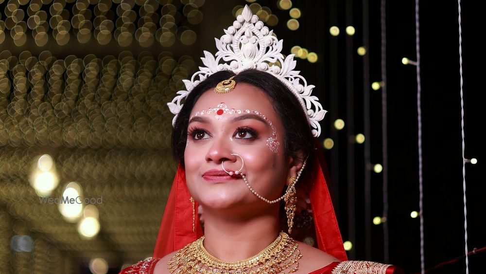 Raja's Makeover