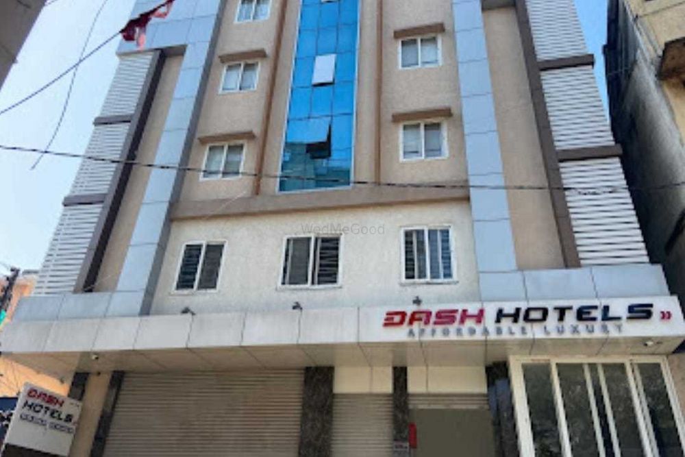 Dash Hotels