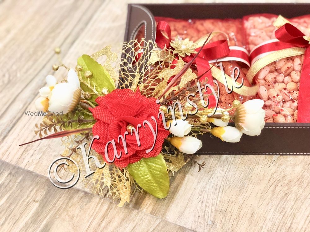 Photo By KarryinStyle  - Trousseau Packers