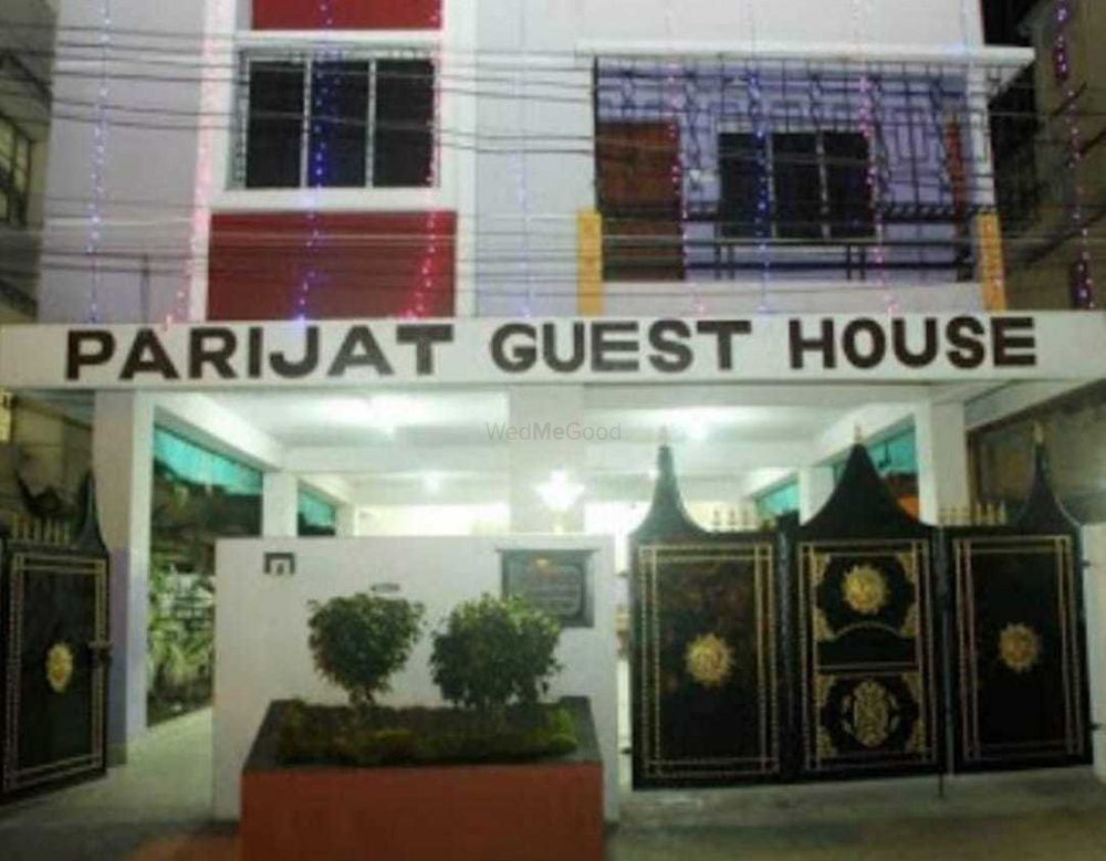 Parijat Guest House