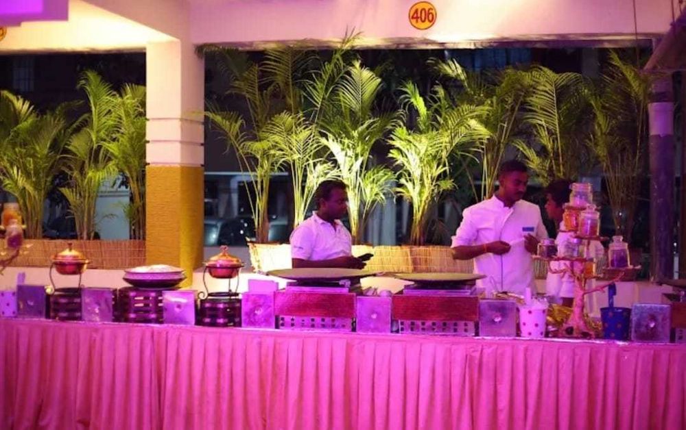 Sree Caterers