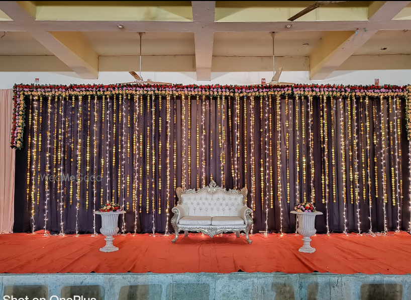 RN Events - Decor