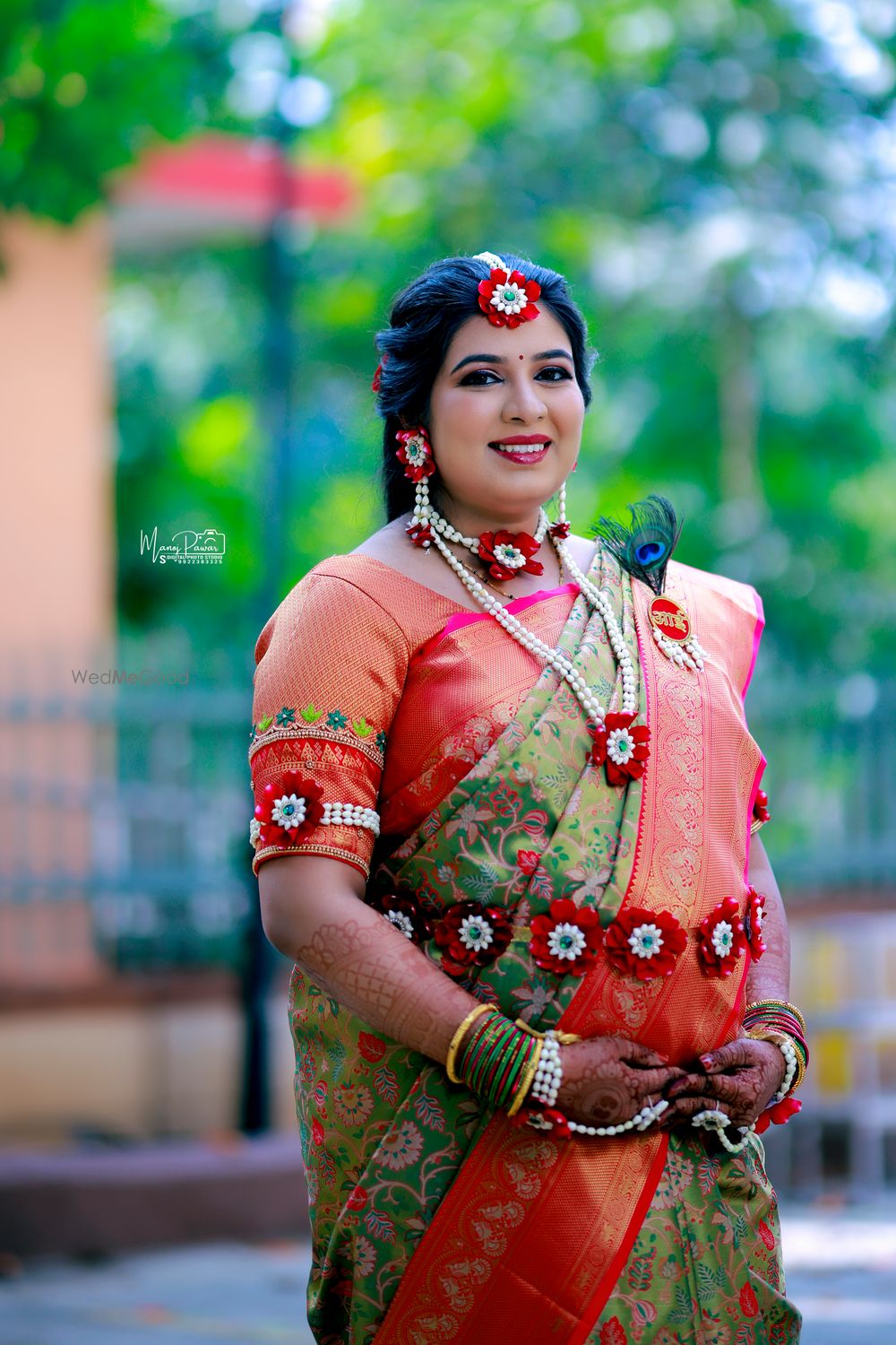 Photo By Vadhumakeup by Prachi - Bridal Makeup