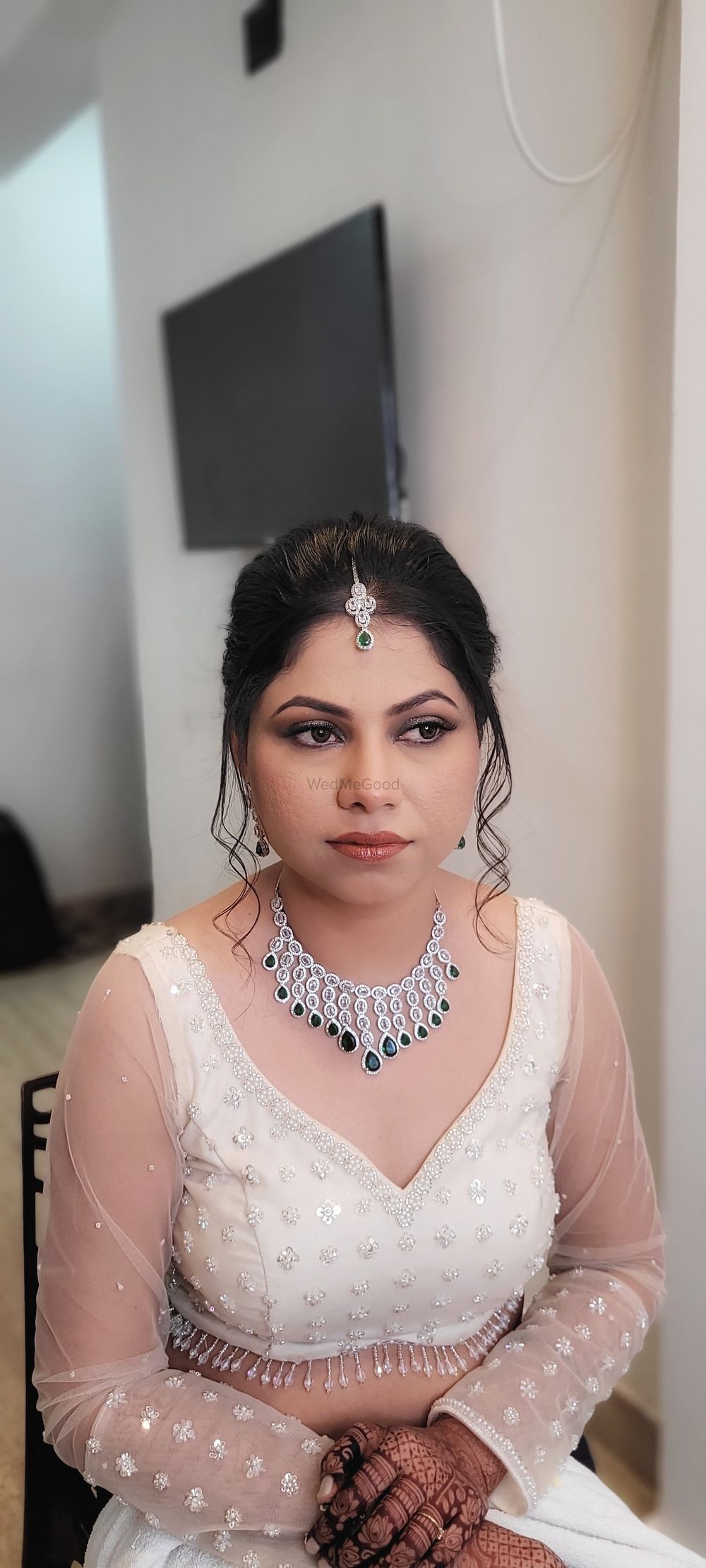 Photo By Vadhumakeup by Prachi - Bridal Makeup