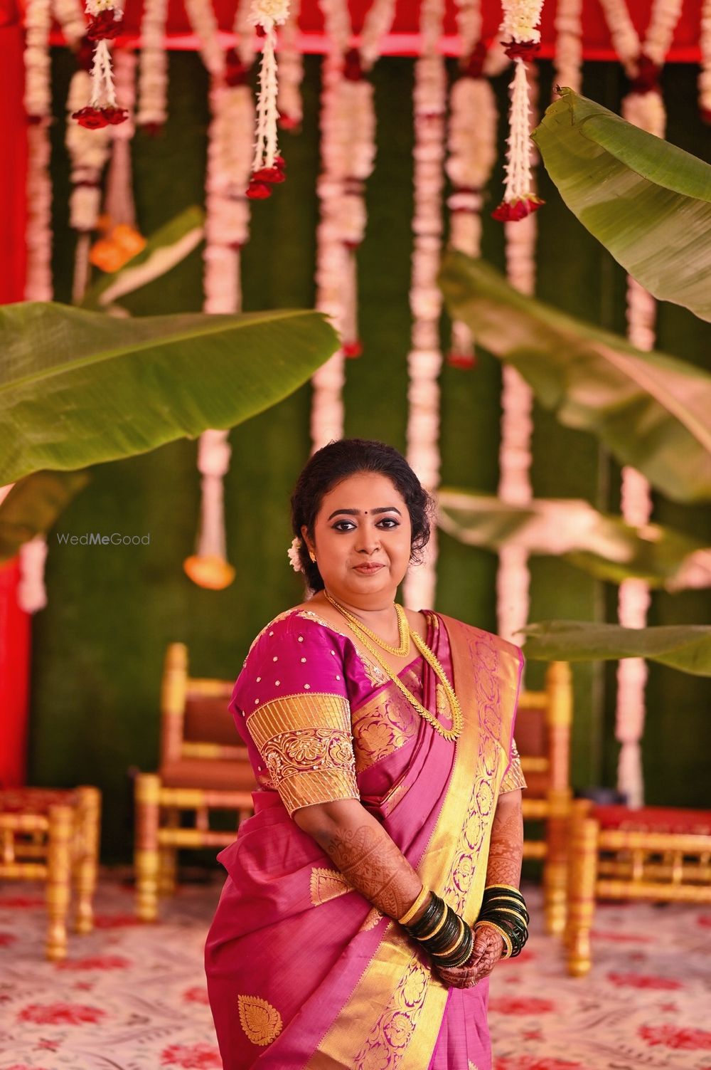 Photo By Vadhumakeup by Prachi - Bridal Makeup