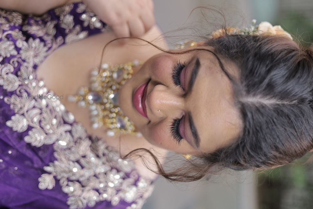 Photo By Vadhumakeup by Prachi - Bridal Makeup