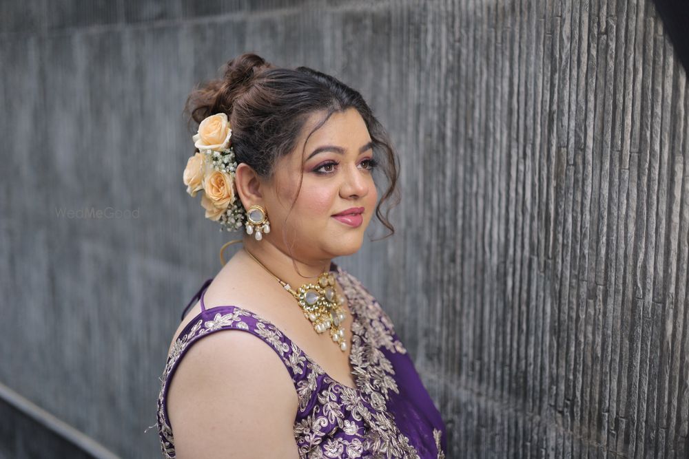 Photo By Vadhumakeup by Prachi - Bridal Makeup