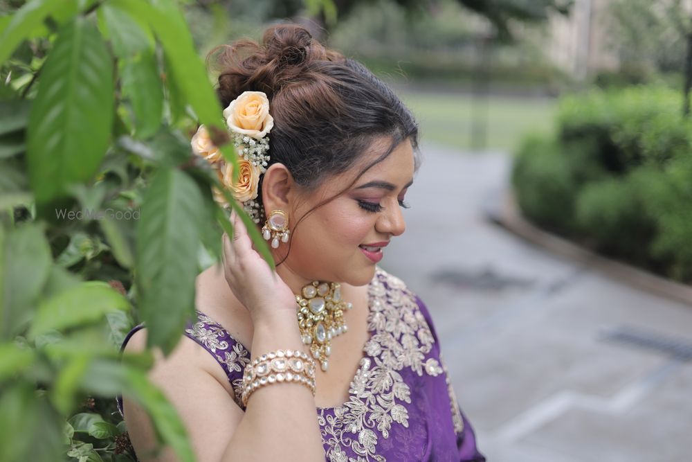 Photo By Vadhumakeup by Prachi - Bridal Makeup