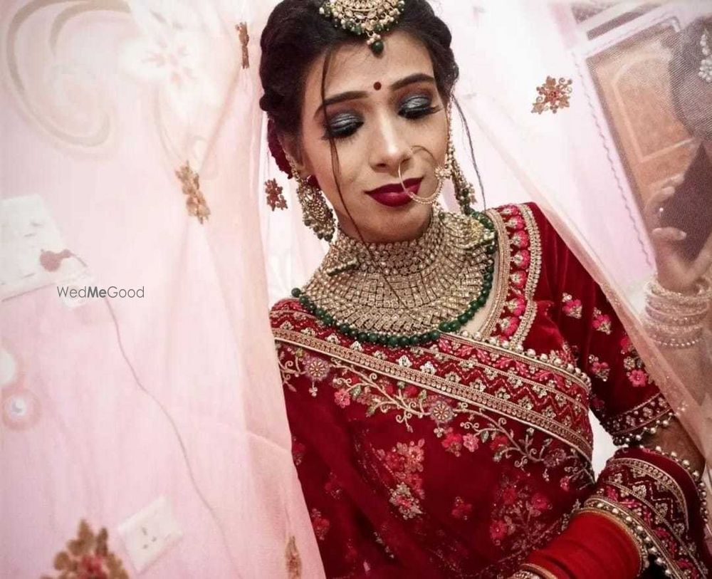 Abhi Varma Makeup Artist