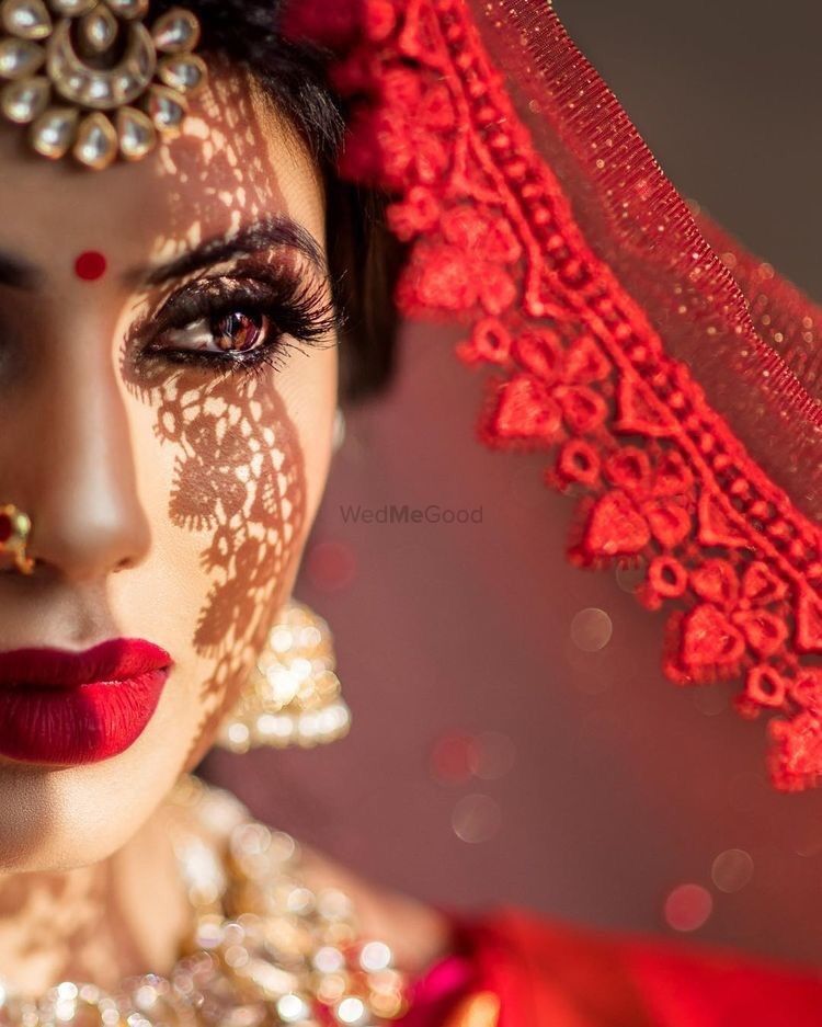 Photo By Simran Arora Makeovers - Bridal Makeup