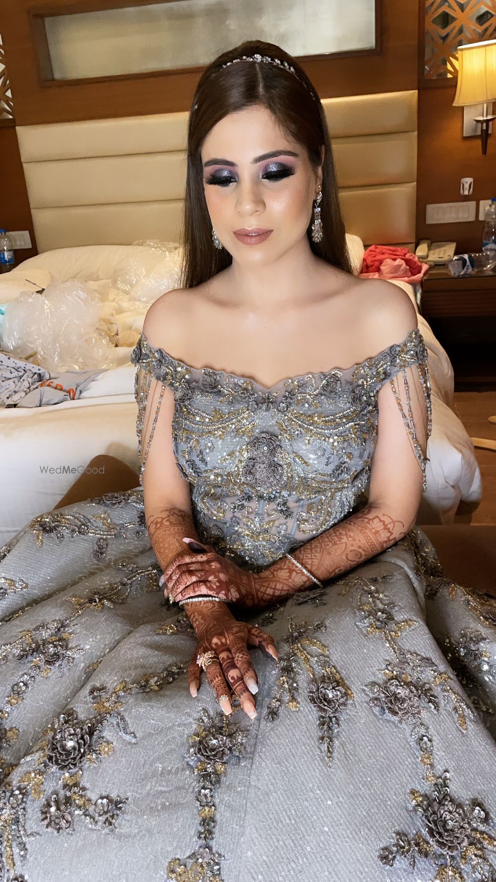 Photo By Simran Arora Makeovers - Bridal Makeup Artists