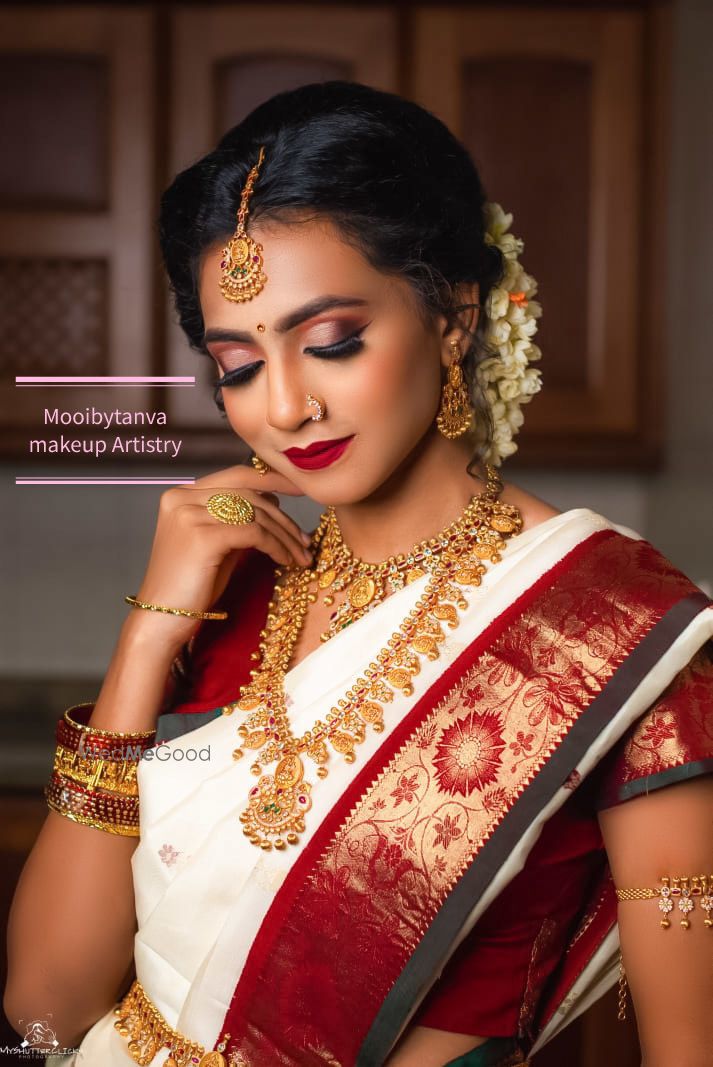 Photo By Mooibytanva Makeup Artistry - Bridal Makeup