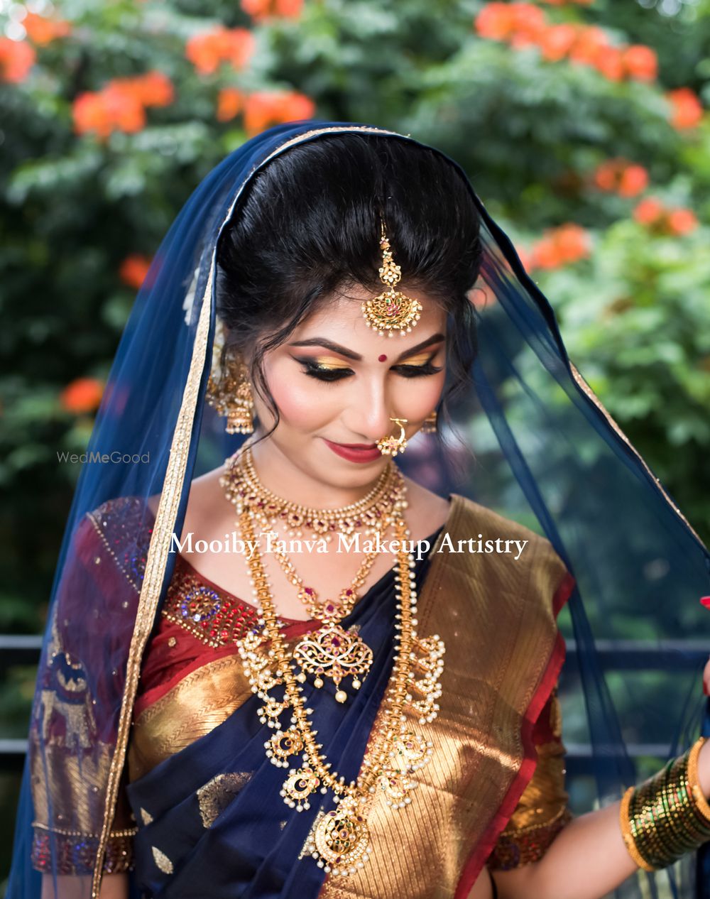 Photo By Mooibytanva Makeup Artistry - Bridal Makeup