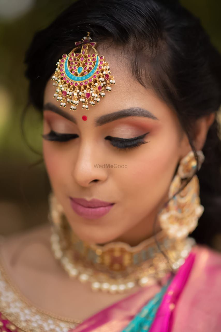 Photo By Mooibytanva Makeup Artistry - Bridal Makeup