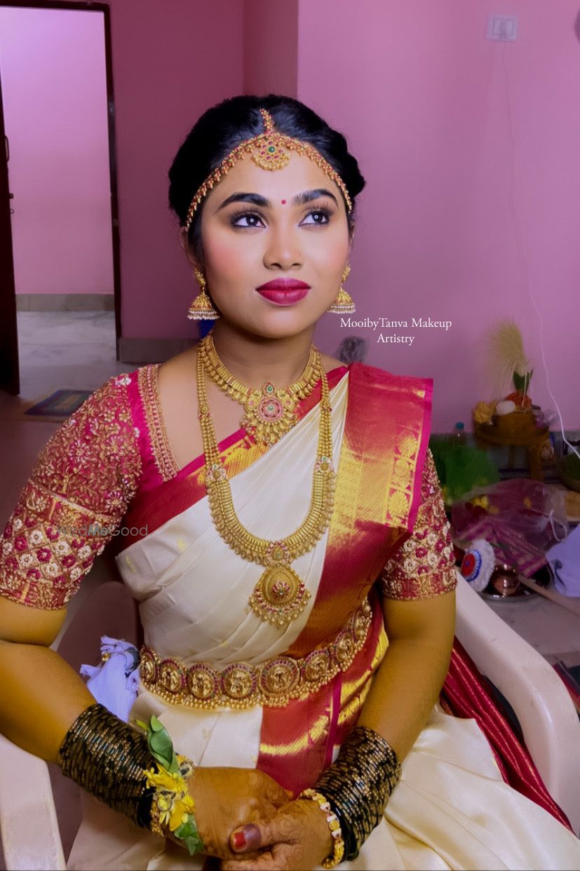 Photo By Mooibytanva Makeup Artistry - Bridal Makeup