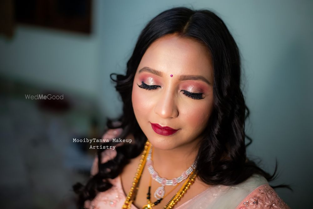 Photo By Mooibytanva Makeup Artistry - Bridal Makeup