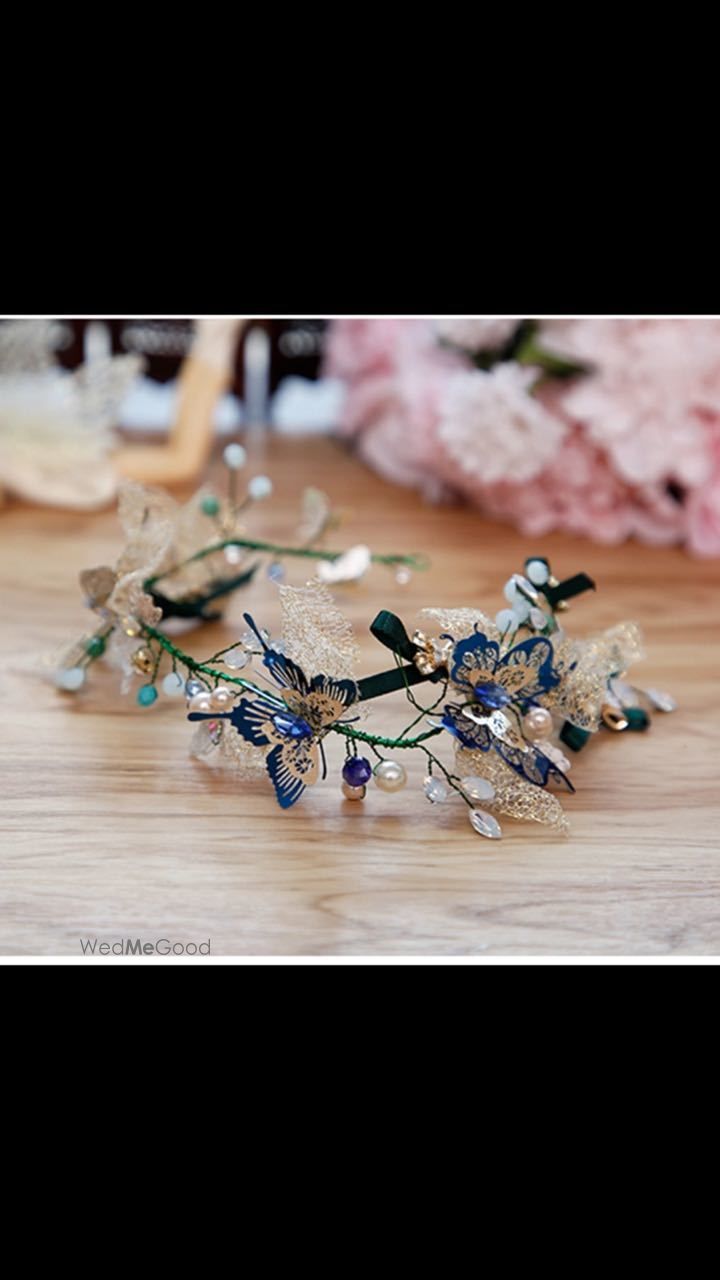 Photo By Deevashion - Accessories