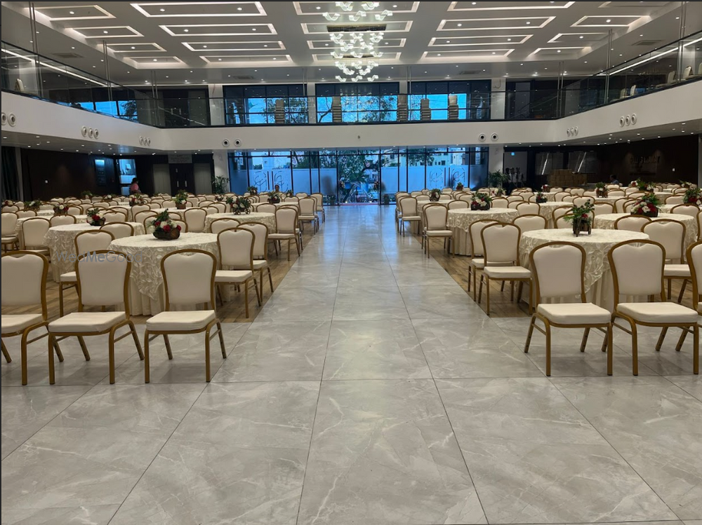 Photo By SPKJS Nandu Bhavan - Venues