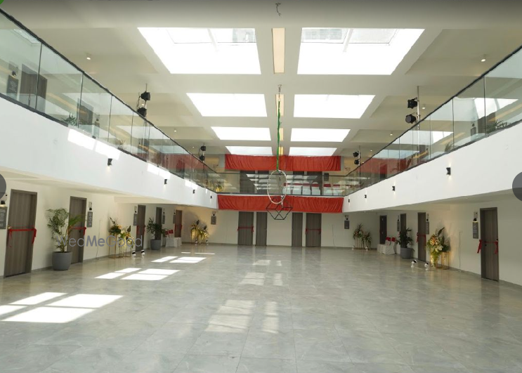 Photo By SPKJS Nandu Bhavan - Venues
