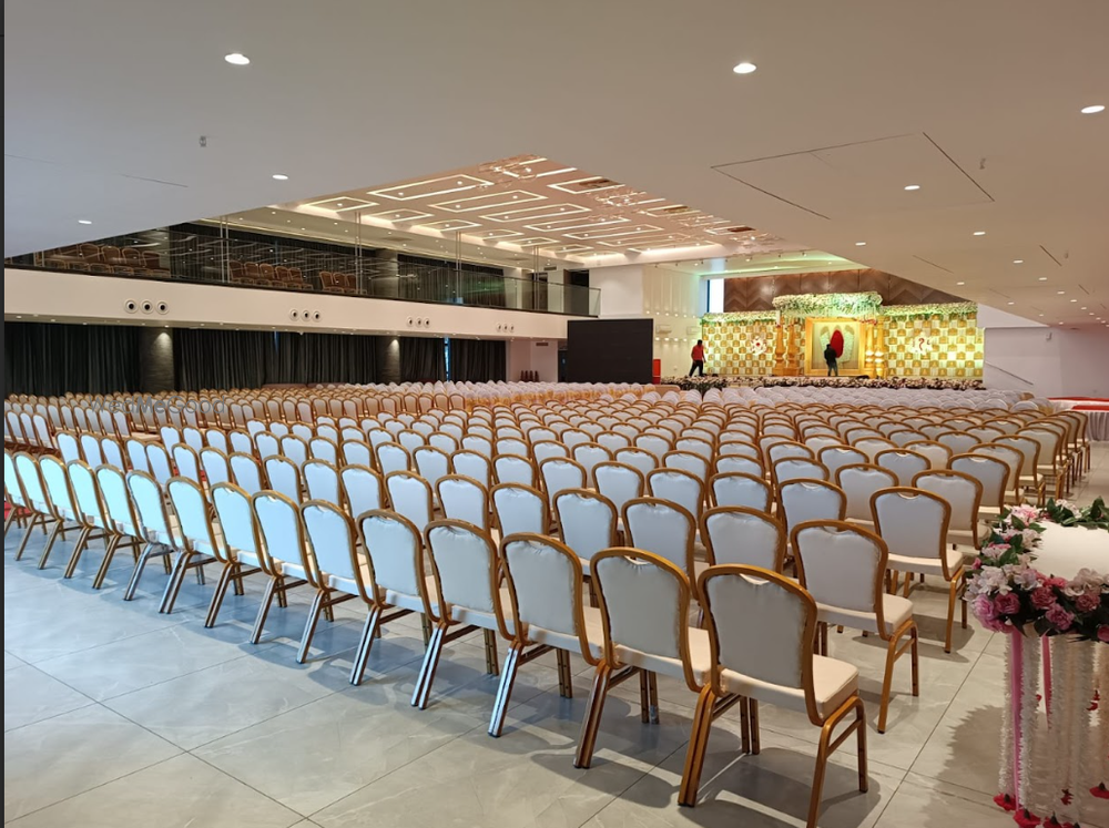 Photo By SPKJS Nandu Bhavan - Venues