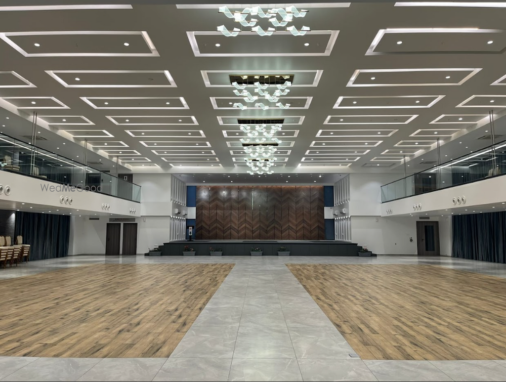 Photo By SPKJS Nandu Bhavan - Venues