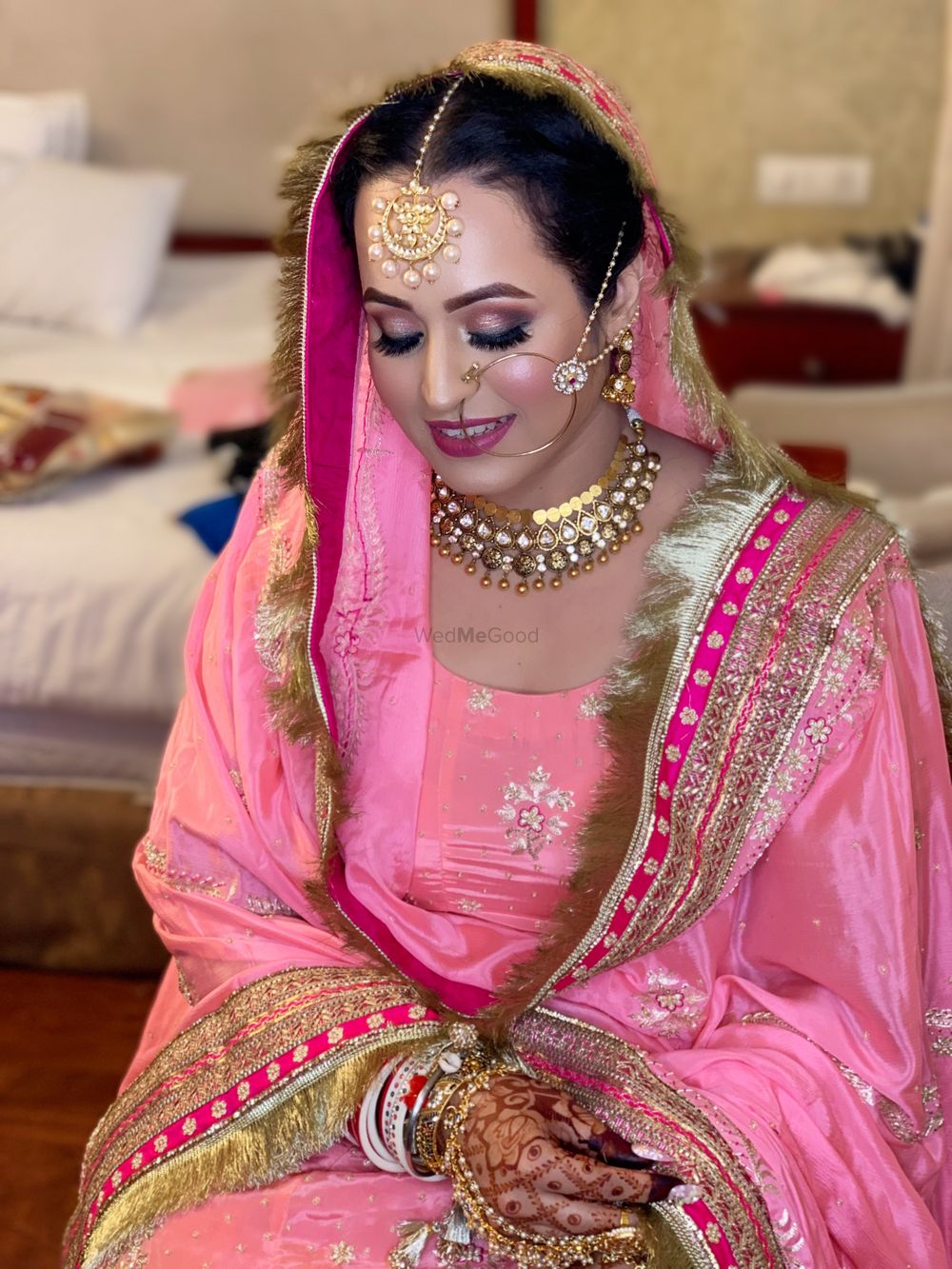 Photo By Rashika Bhajekar Makeovers  - Bridal Makeup