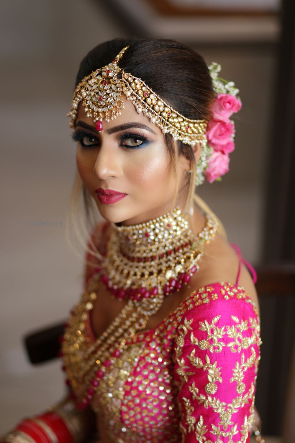 Photo By Rashika Bhajekar Makeovers  - Bridal Makeup