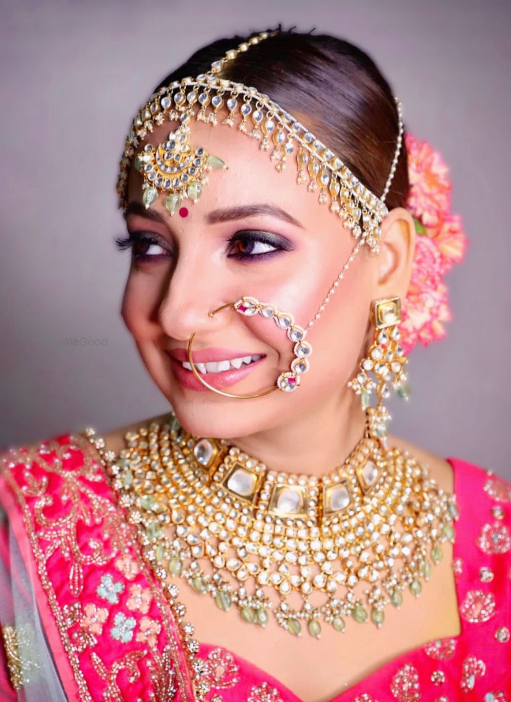 Photo By Rashika Bhajekar Makeovers  - Bridal Makeup