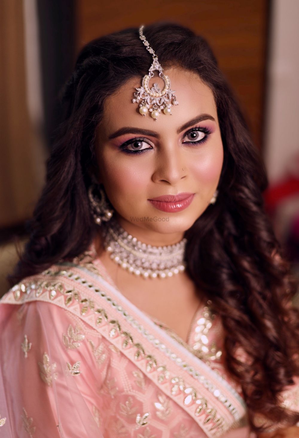 Photo By Rashika Bhajekar Makeovers  - Bridal Makeup