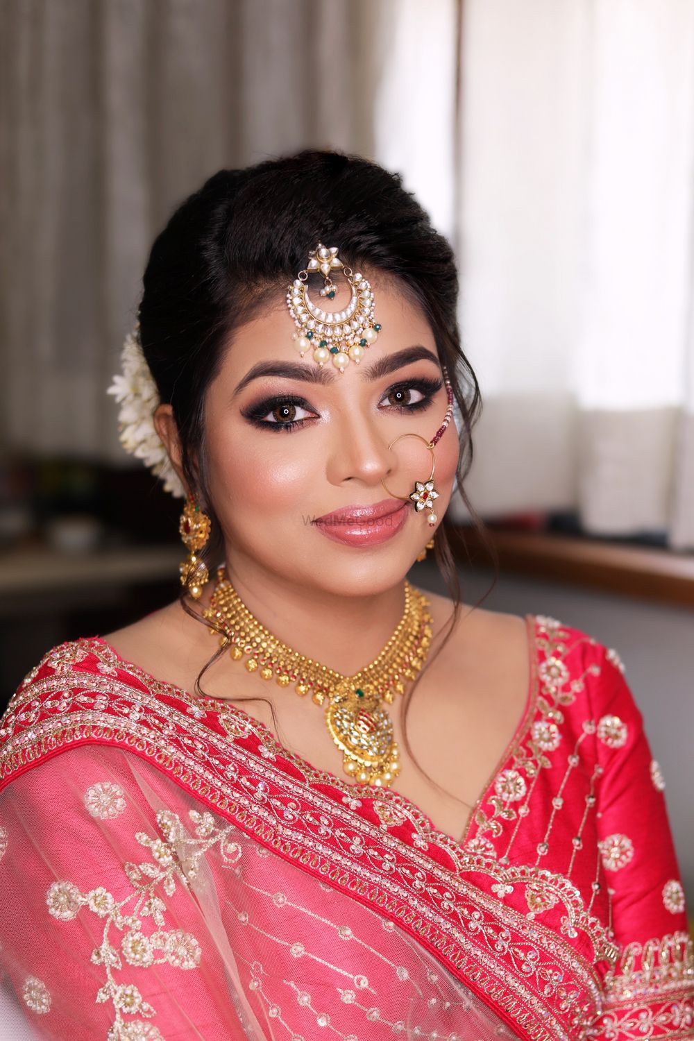 Photo By Rashika Bhajekar Makeovers  - Bridal Makeup