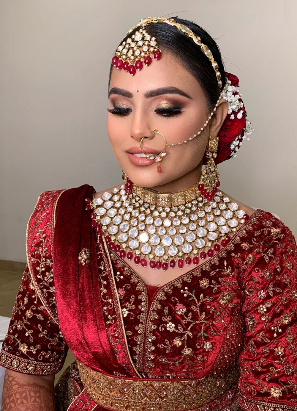 Photo By Rashika Bhajekar Makeovers  - Bridal Makeup