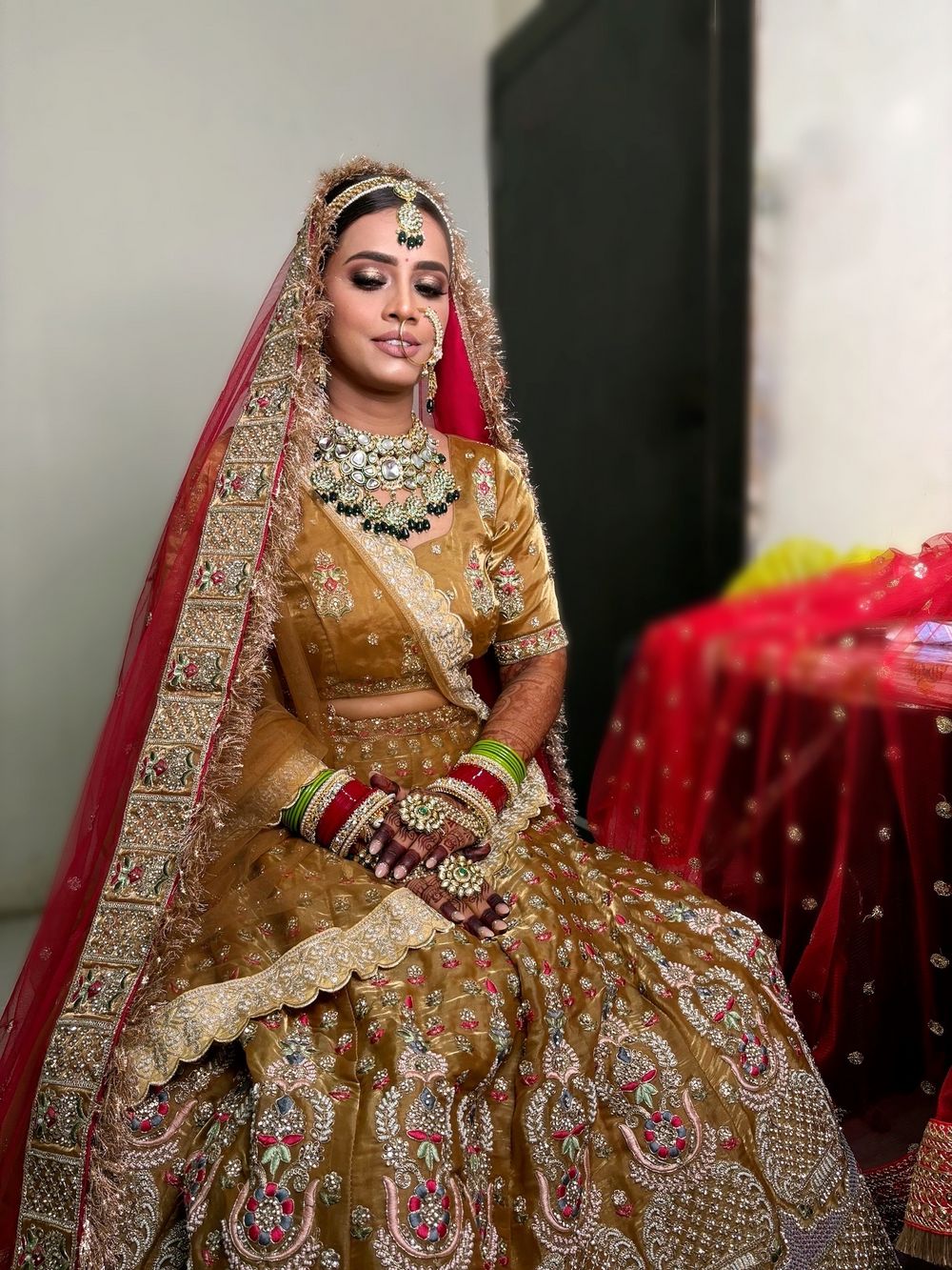 Photo By Rashika Bhajekar Makeovers  - Bridal Makeup