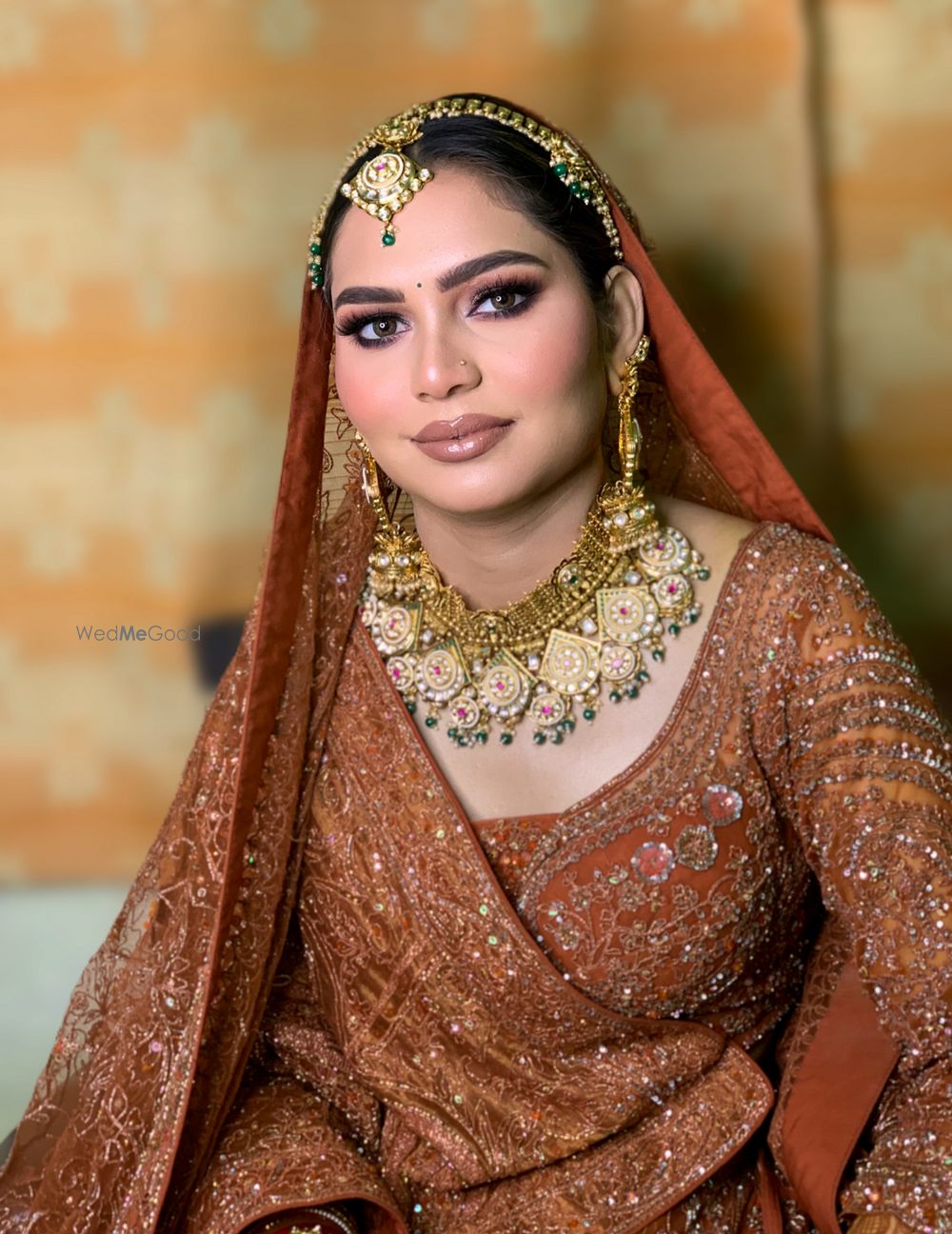 Photo By Rashika Bhajekar Makeovers  - Bridal Makeup