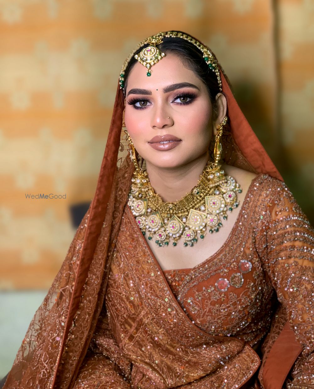 Photo By Rashika Bhajekar Makeovers  - Bridal Makeup