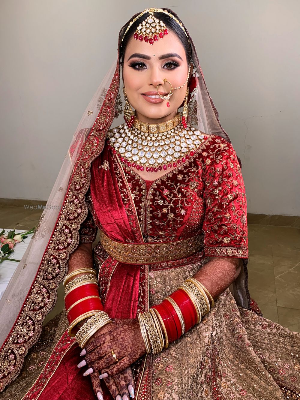 Photo By Rashika Bhajekar Makeovers  - Bridal Makeup