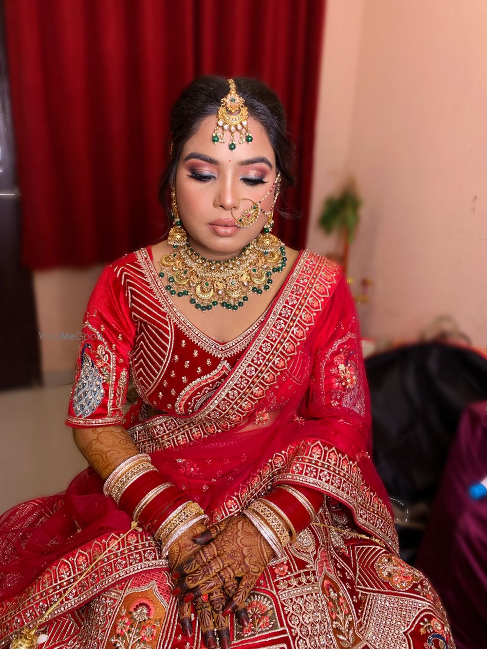 Photo By Rashika Bhajekar Makeovers  - Bridal Makeup