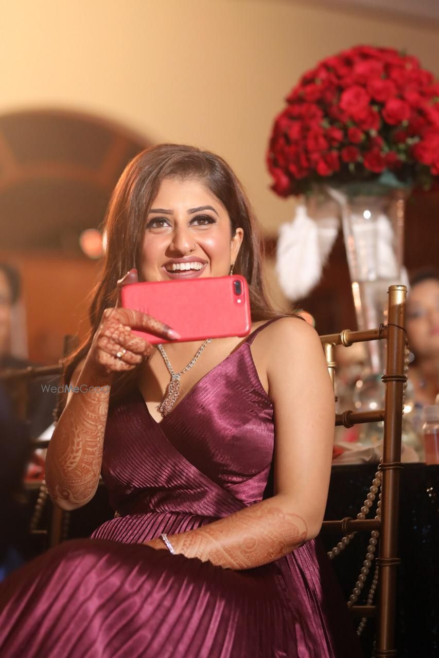 Photo By Makeup By Shilpa - Bridal Makeup