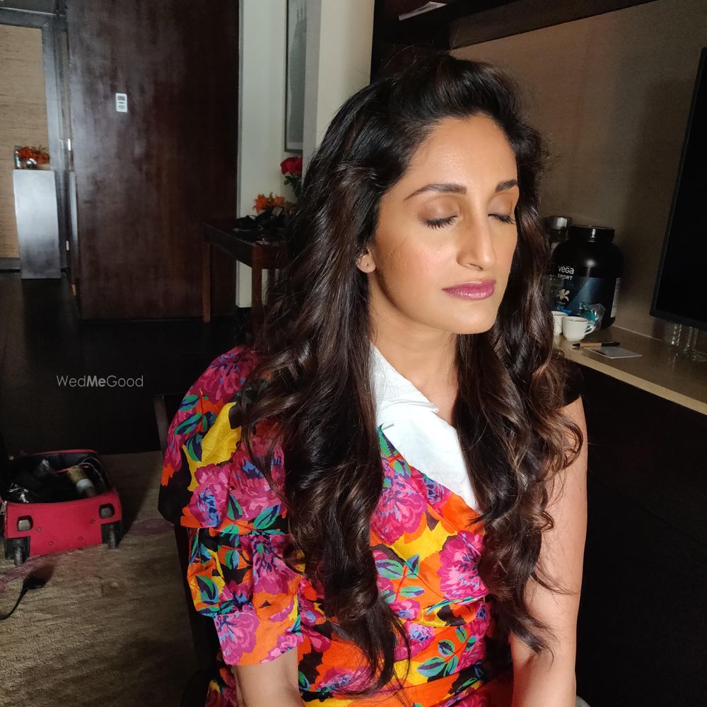 Photo By Makeup By Shilpa - Bridal Makeup