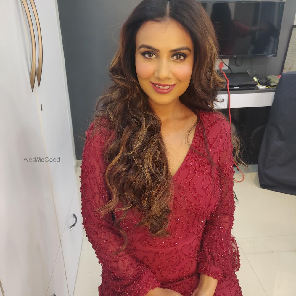 Photo By Makeup By Shilpa - Bridal Makeup